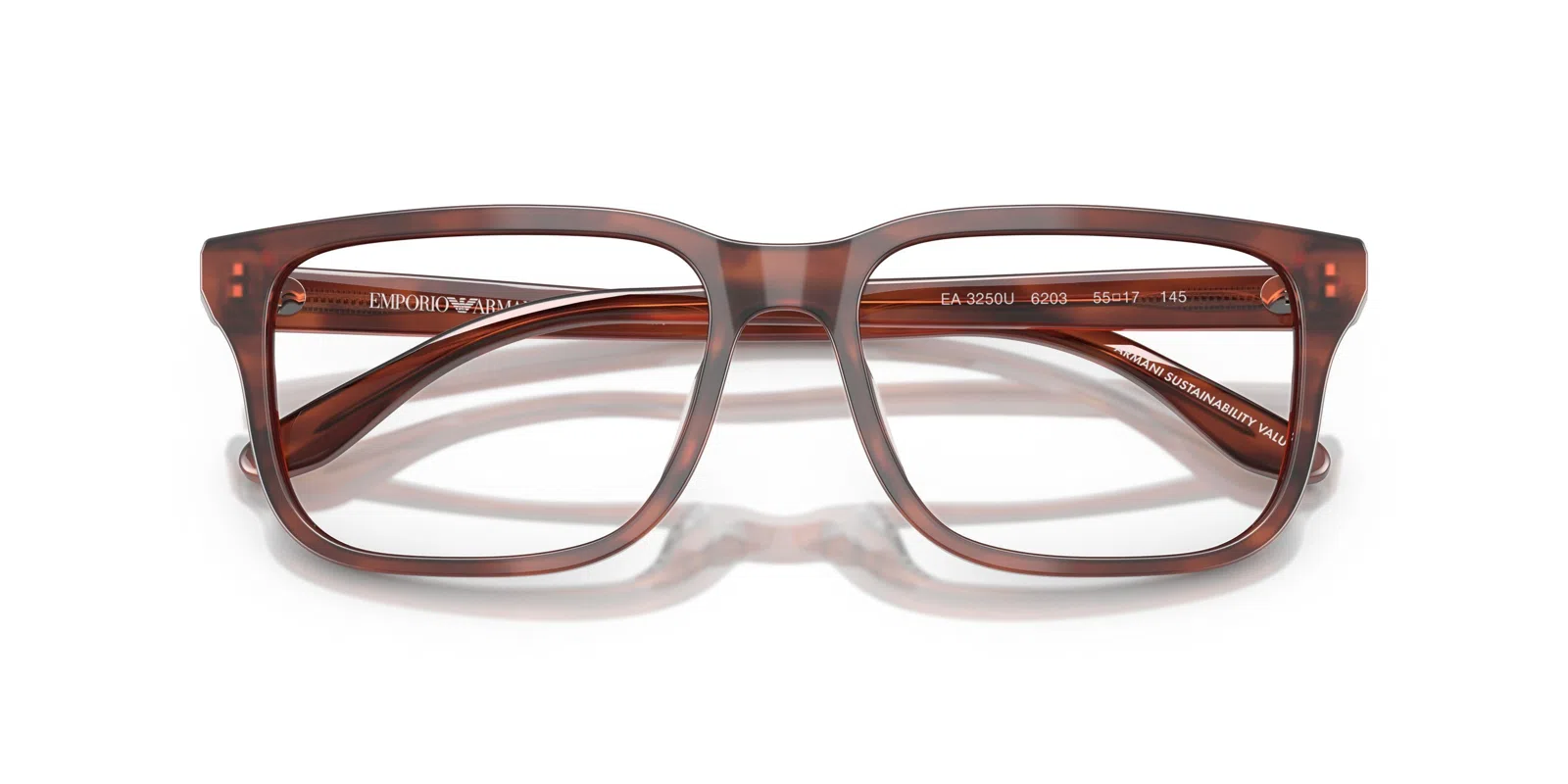 Emporio Armani 3250U Eyeglasses - view 21